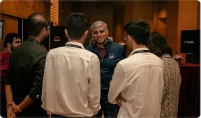 Architect Networking