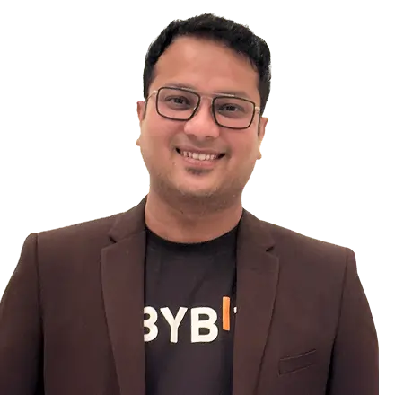 Vikas Gupta