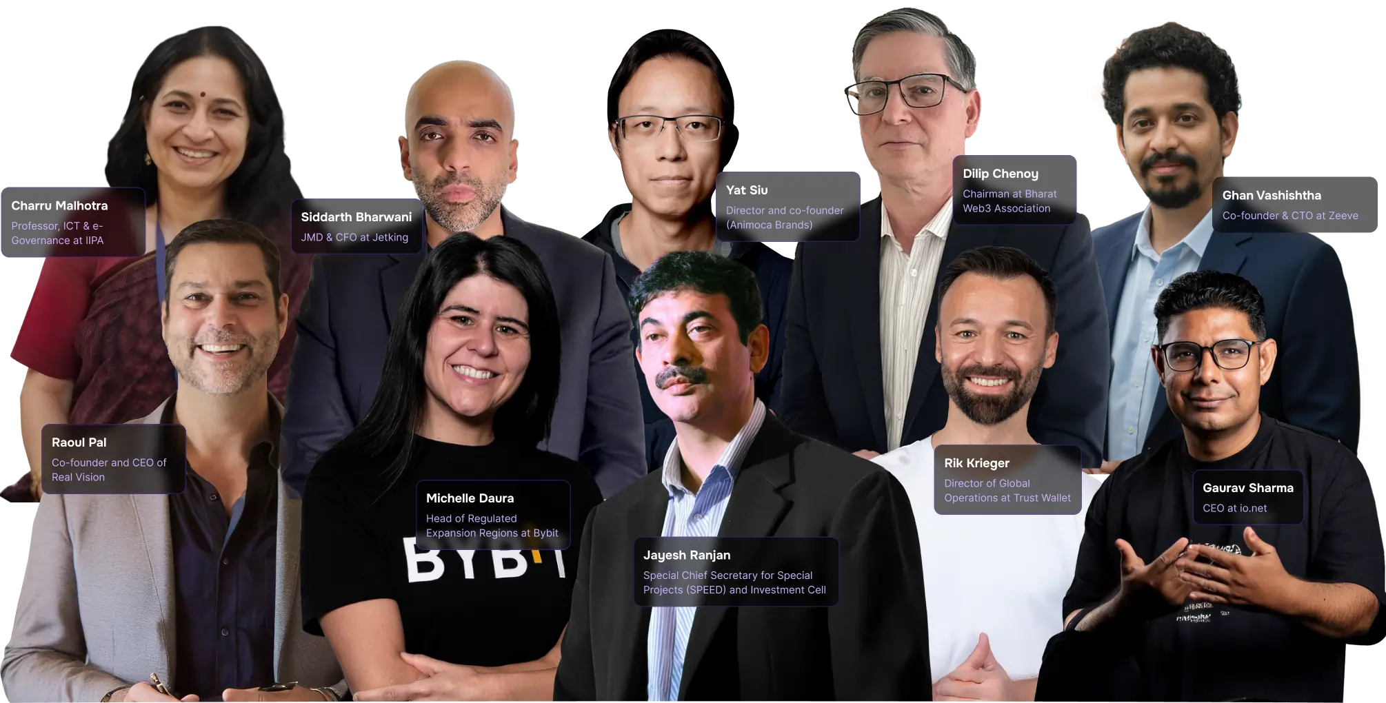 speaker image desktop